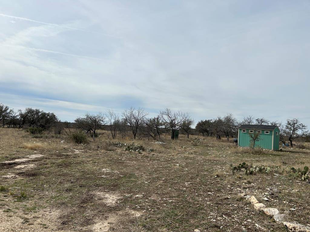Ft Mckavett, TX 76859,Tract 23 Cave Wells Rd