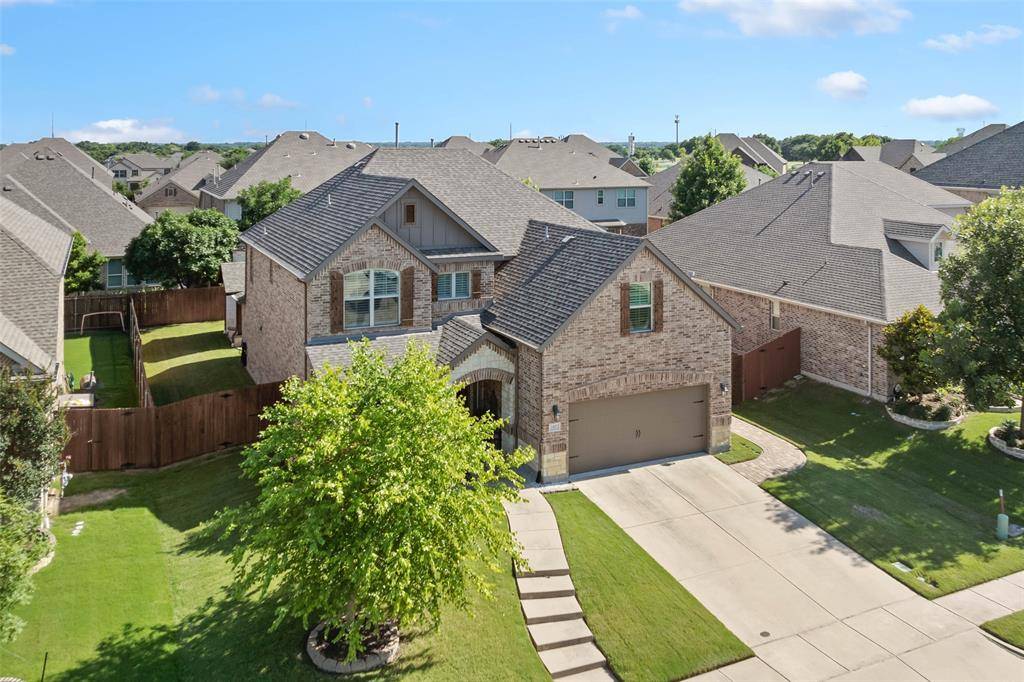 Mckinney, TX 75071,2417 Wrexham Drive