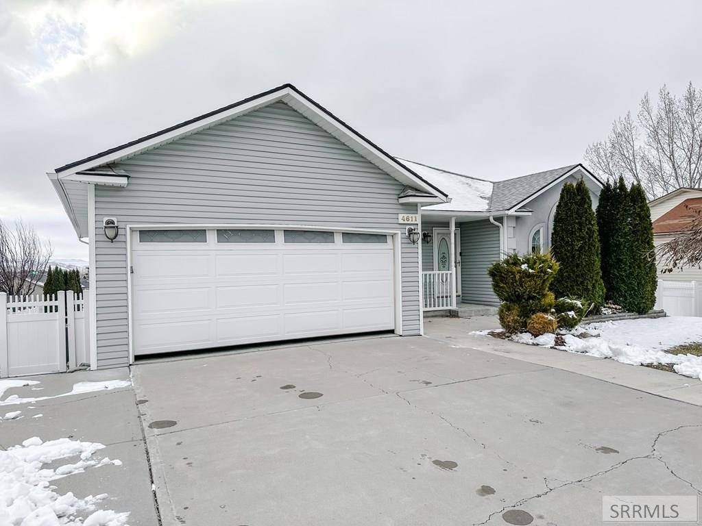 Pocatello, ID 83202,4611 Mountain Park Road