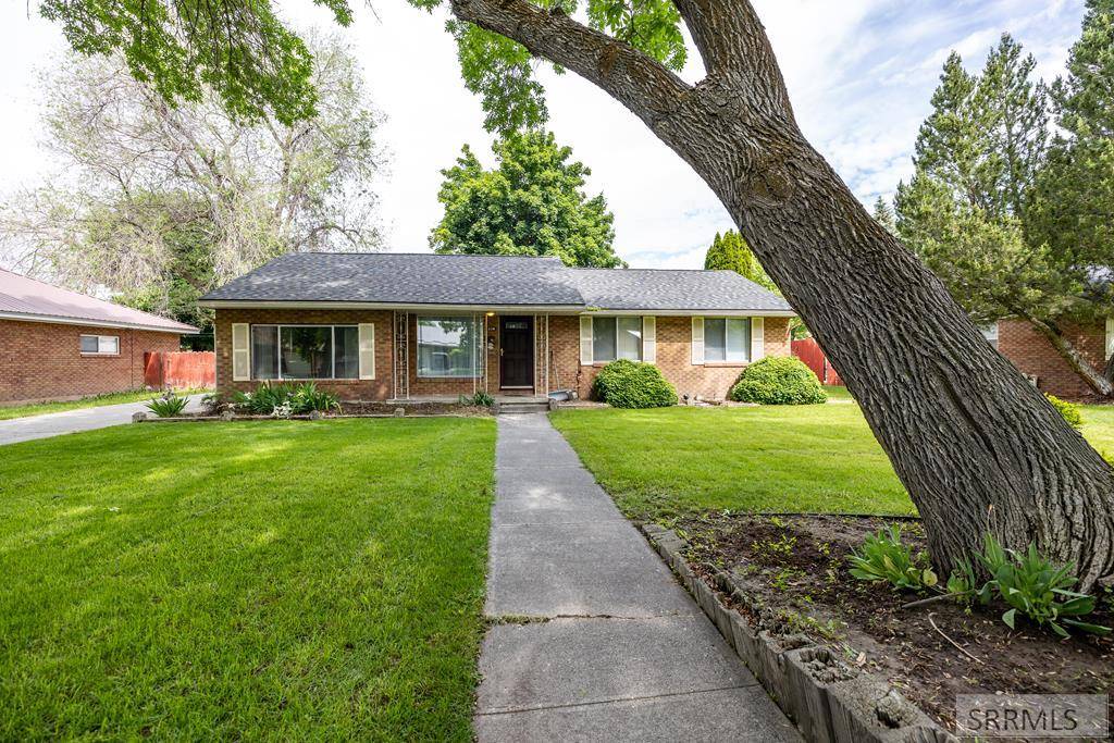 Idaho Falls, ID 83401,320 Linden Drive