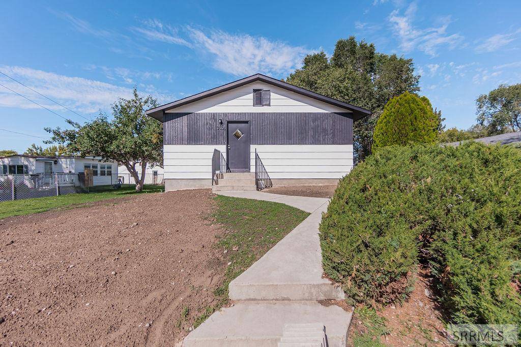 Rigby, ID 83442,350 W 2 S