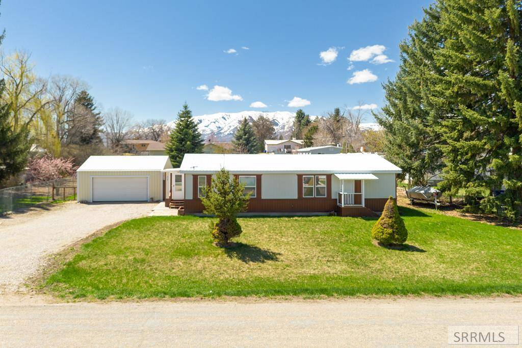 Mccammon, ID 83250,504 Bannock Avenue