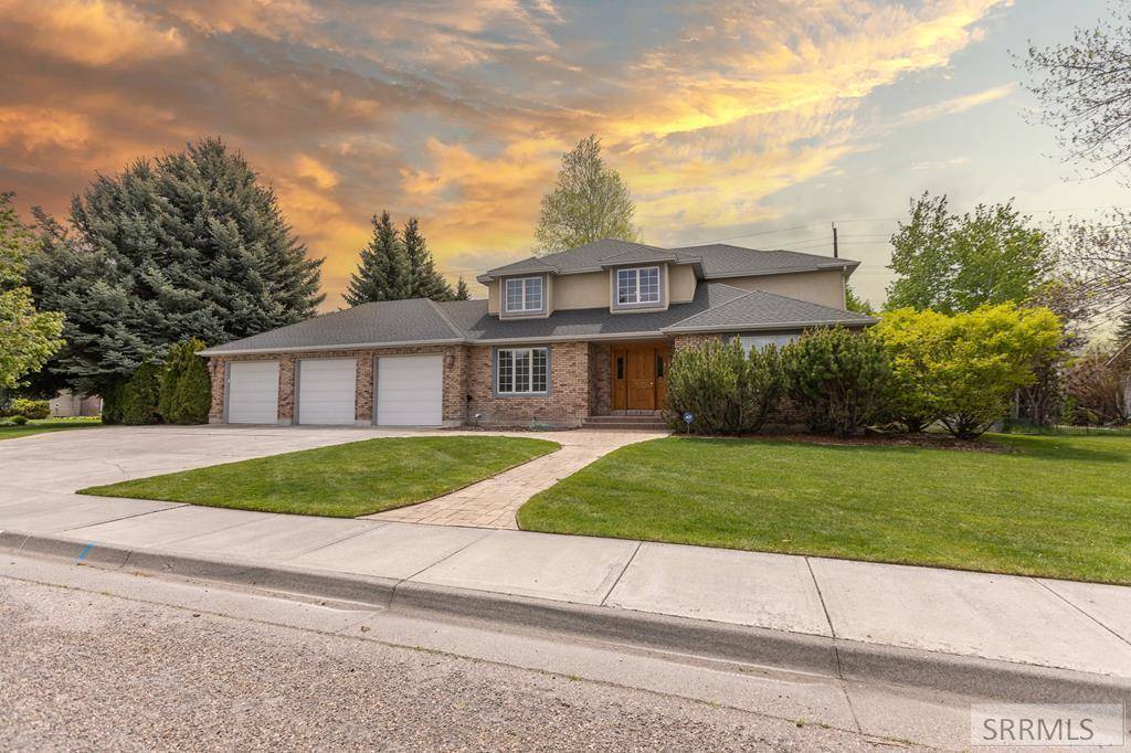 350 Springwood Lane, Idaho Falls, ID 83404