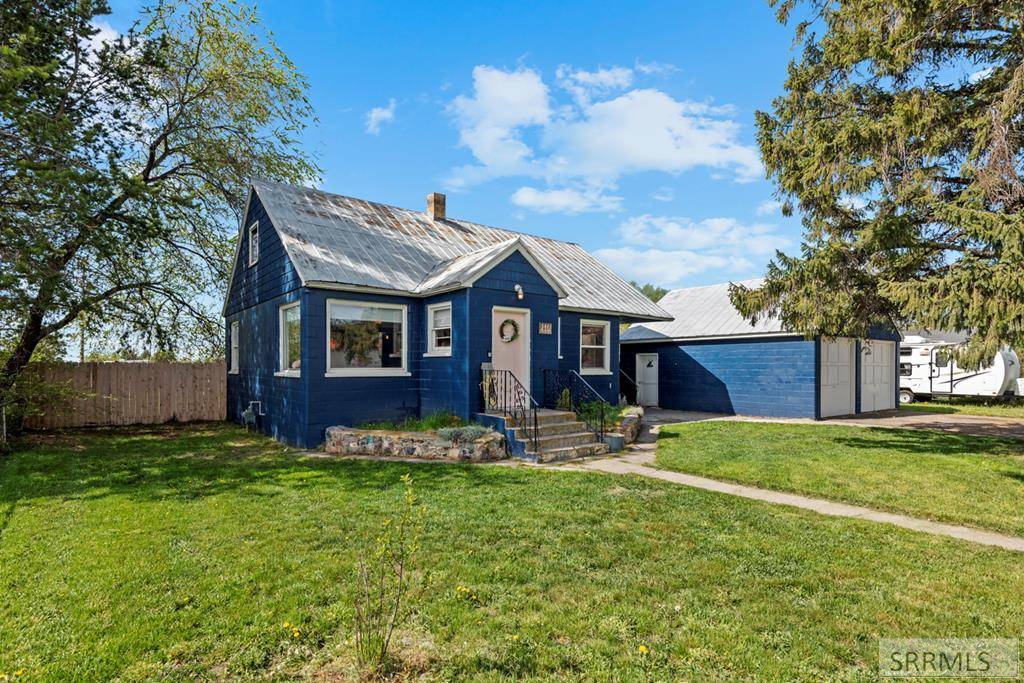 St Anthony, ID 83445,246 E 10th Street