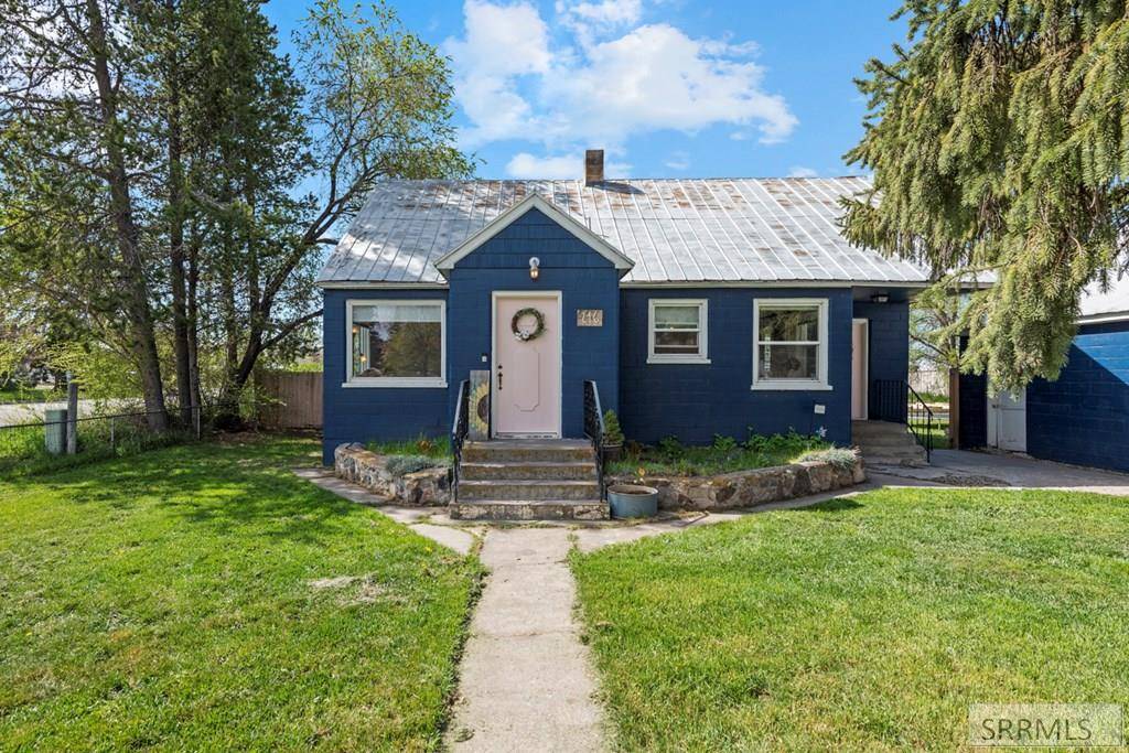 St Anthony, ID 83445,246 E 10th Street