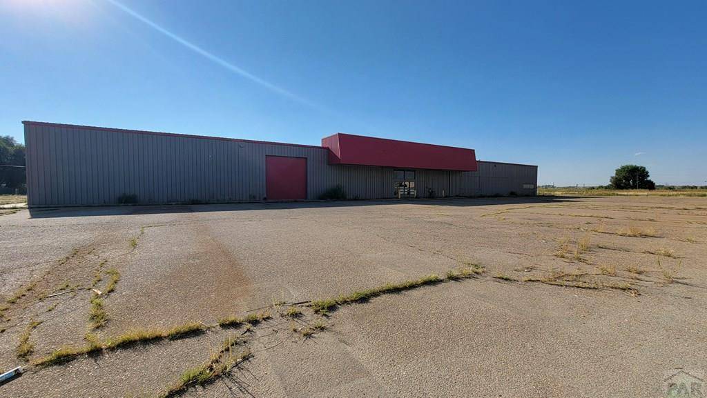 Lamar, CO 81052,701 N Main St