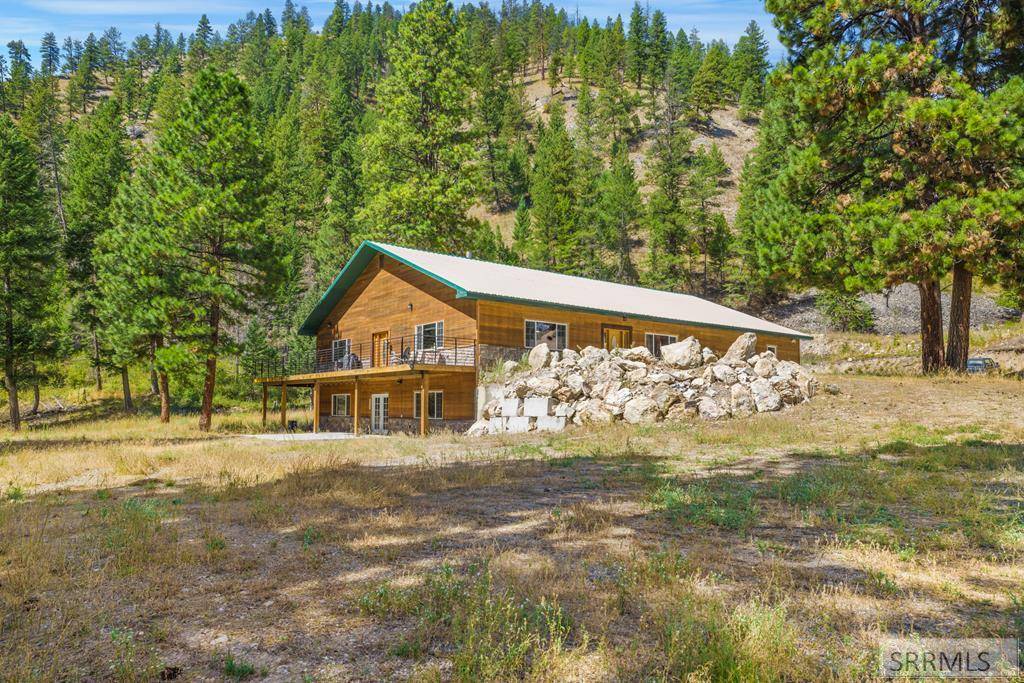 Gibbonsville, ID 83463,12 Wopitty Ranch Road