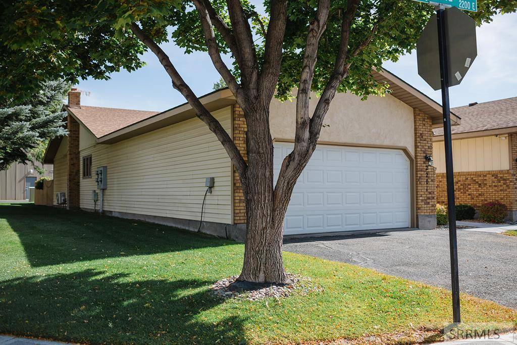 Idaho Falls, ID 83404,2201 Henryanna Avenue