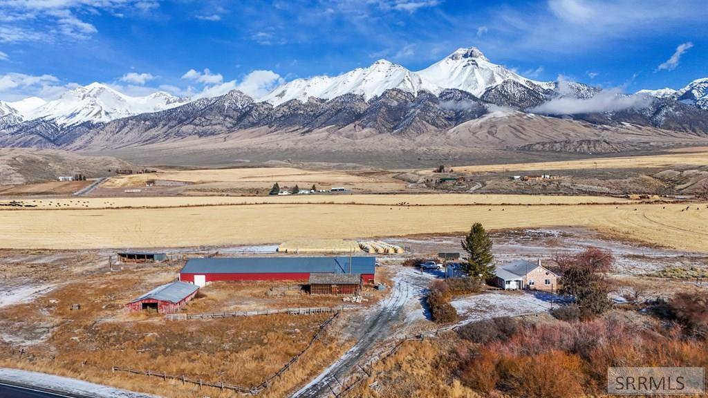 Mackay, ID 83251,4574 N Hwy 93