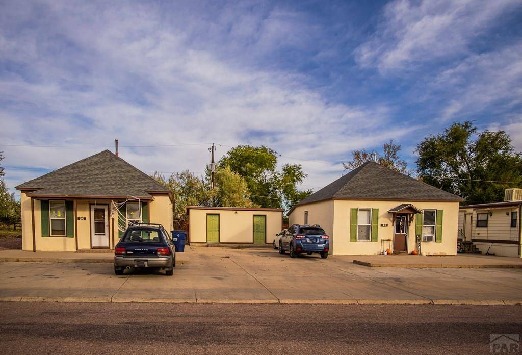 Canon City, CO 81212,2431 Central Avenue