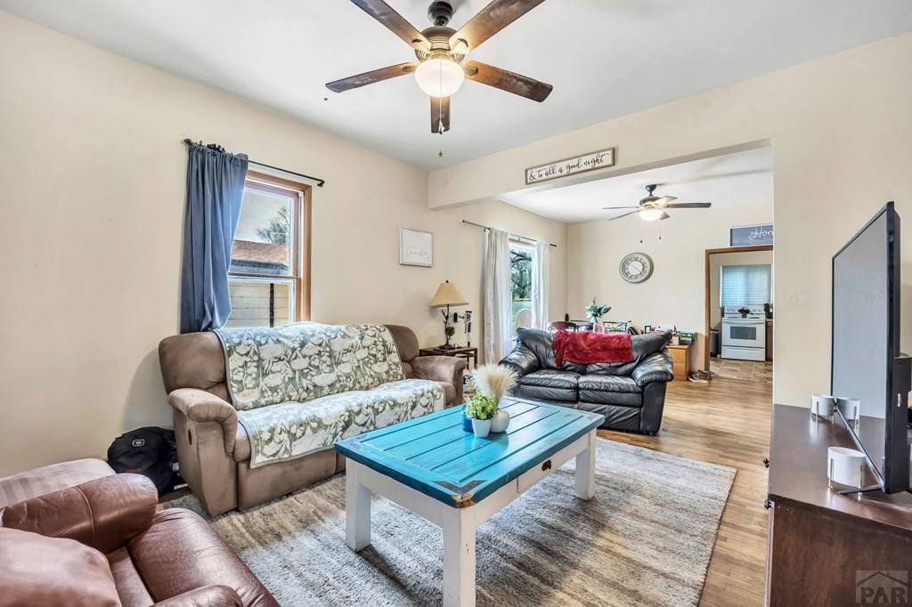 Fowler, CO 81039,707 7th St