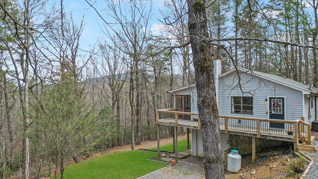 Ellijay, GA 30536,83 Valley Drive