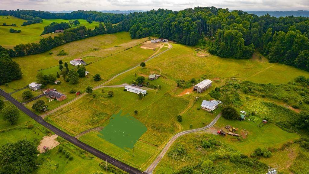 Abingdon, VA 24210,18278 REPASS ROAD