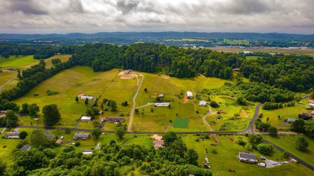 Abingdon, VA 24210,18278 REPASS ROAD