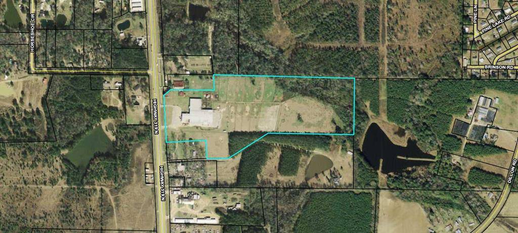 Thomasville, GA 31792,Address not disclosed