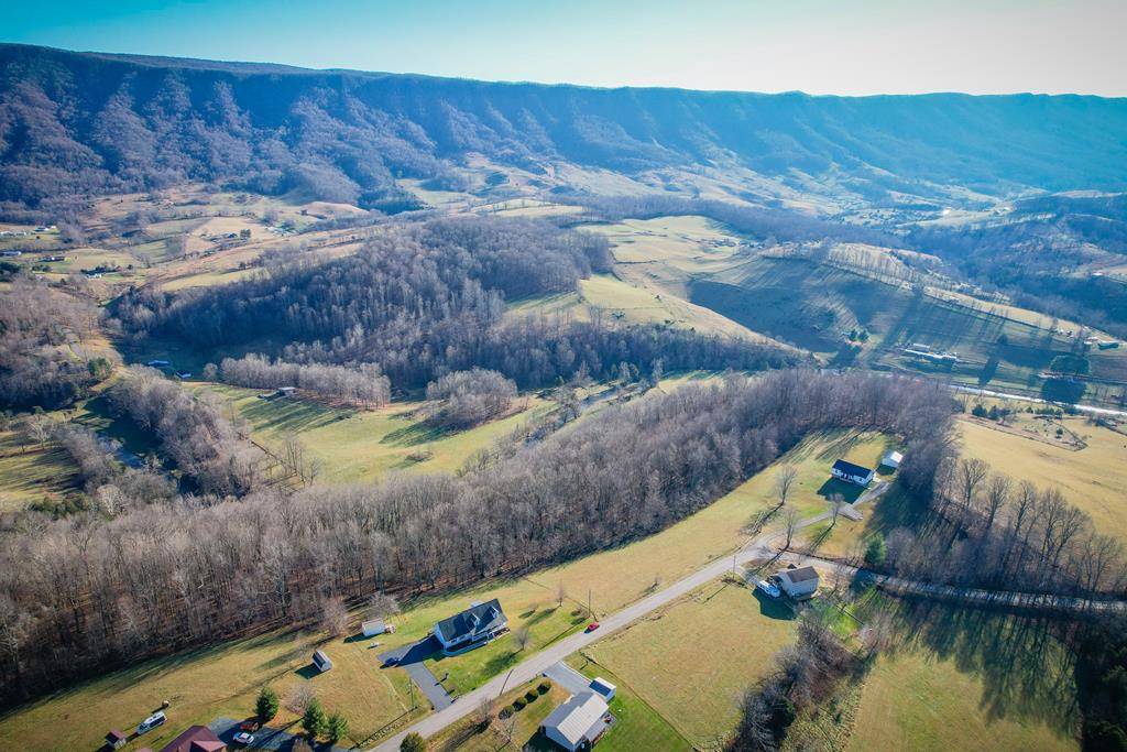 Lebanon, VA 24266,TBD Scenic Elk Garden Drive