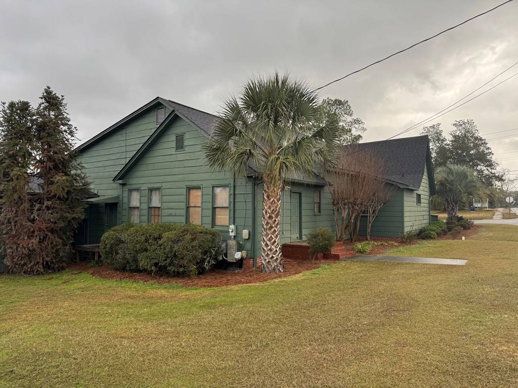 Cairo, GA 39828,240 South Broad Street