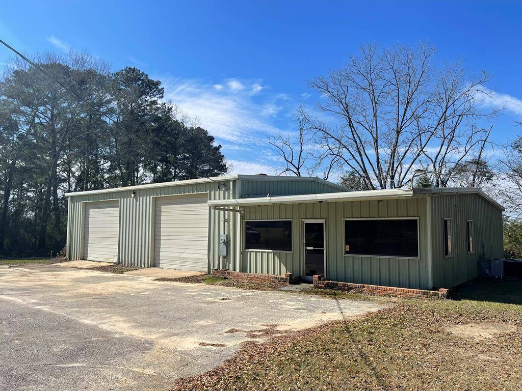Thomasville, GA 31757,200 Dillon Rd