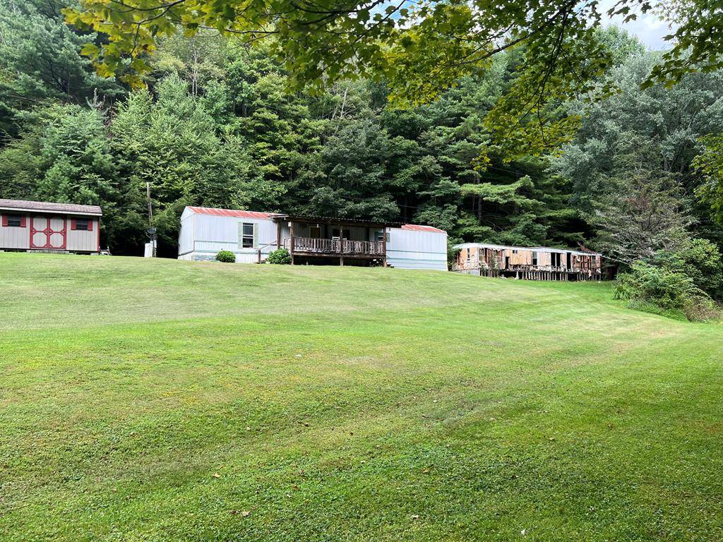 Mouth Of Wilson, VA 24363,125 Fees Ridge Lane