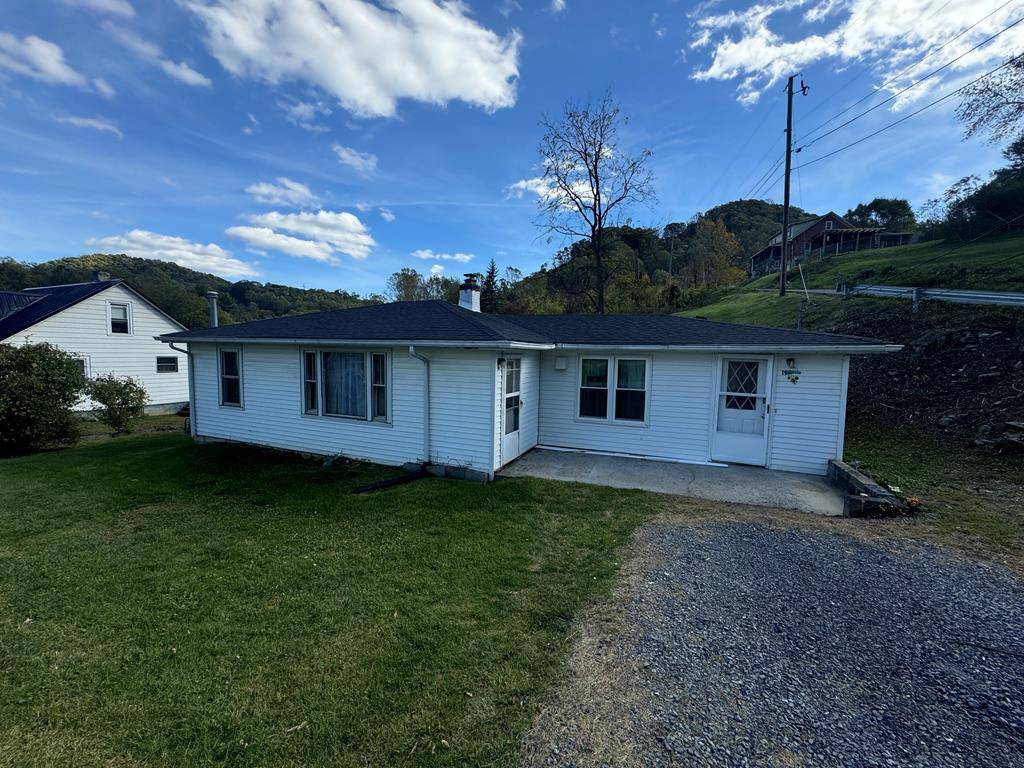 Marion, VA 24354,196 Severt St