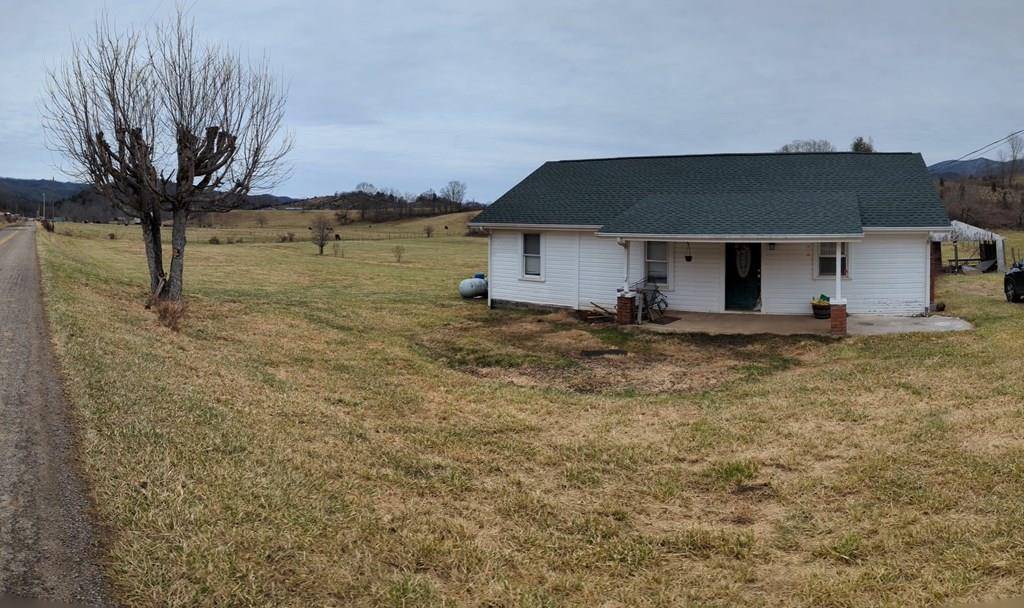 Mountain City, TN 37683,411 Avery Branch