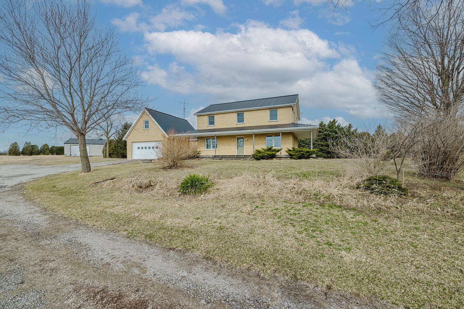 Chatham-kent, ON N0L 1X0,14509 Talbot Line