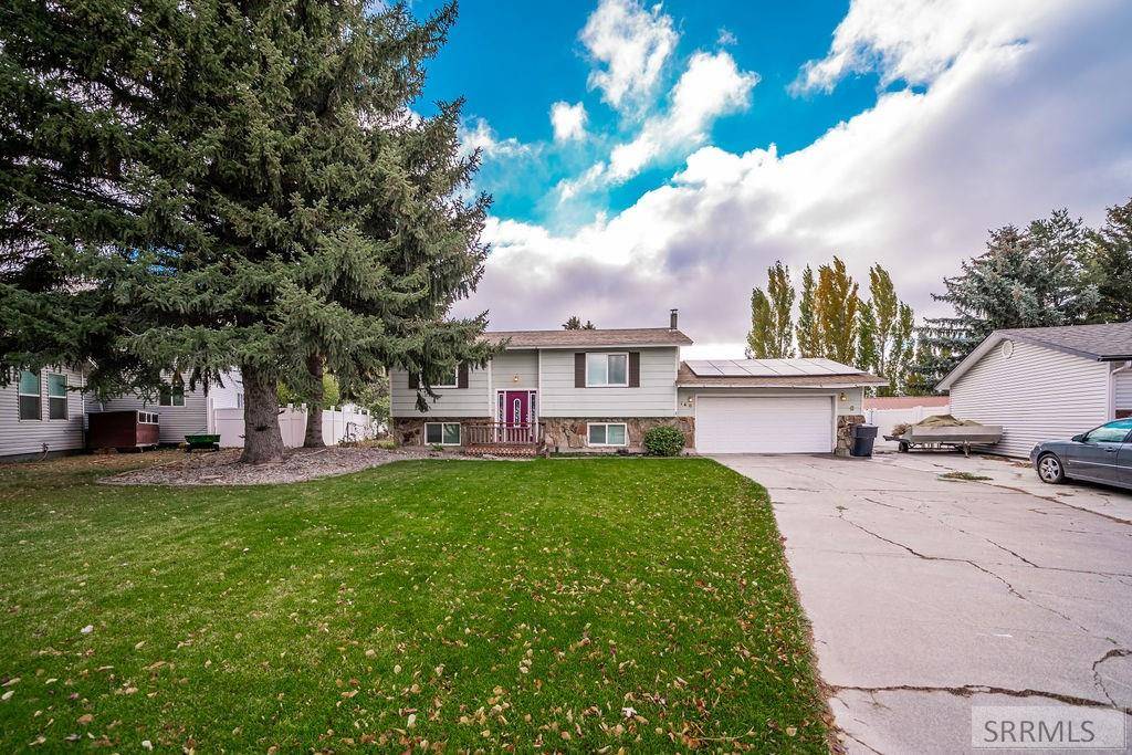 Shelley, ID 83274,140 Hummingbird Lane