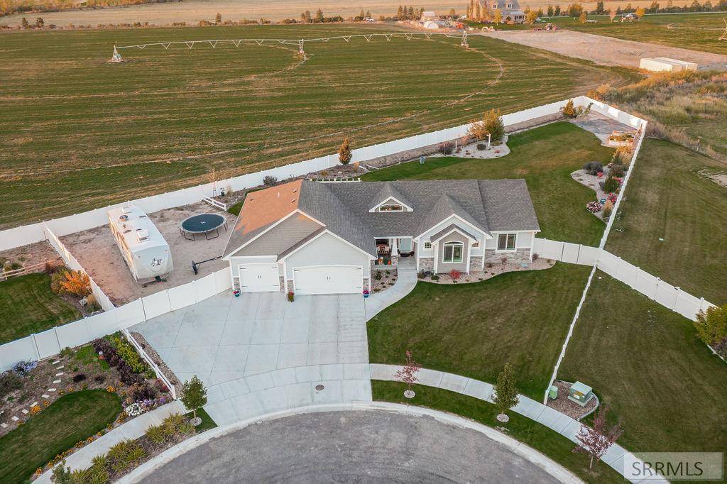 Ammon, ID 83406,4163 Maizy Way