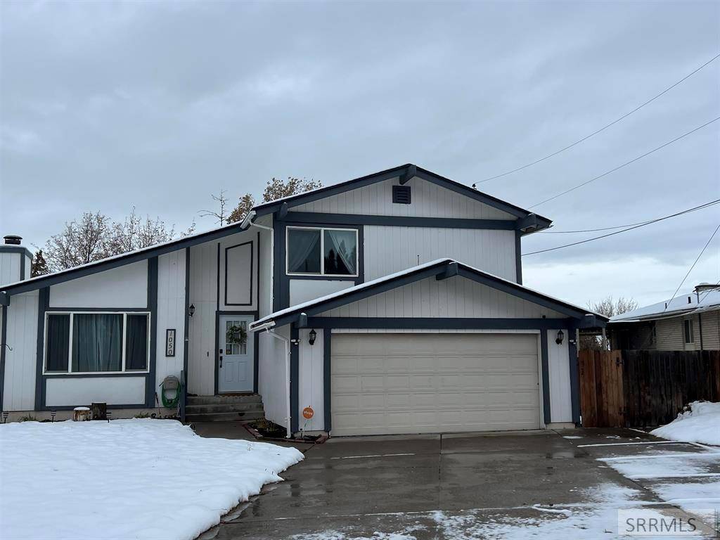 Pocatello, ID 83201,1050 Diablo Street
