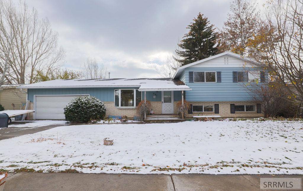 Rexburg, ID 83440,581 Taurus Drive