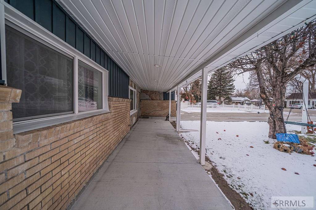 Blackfoot, ID 83221,854 N University Drive