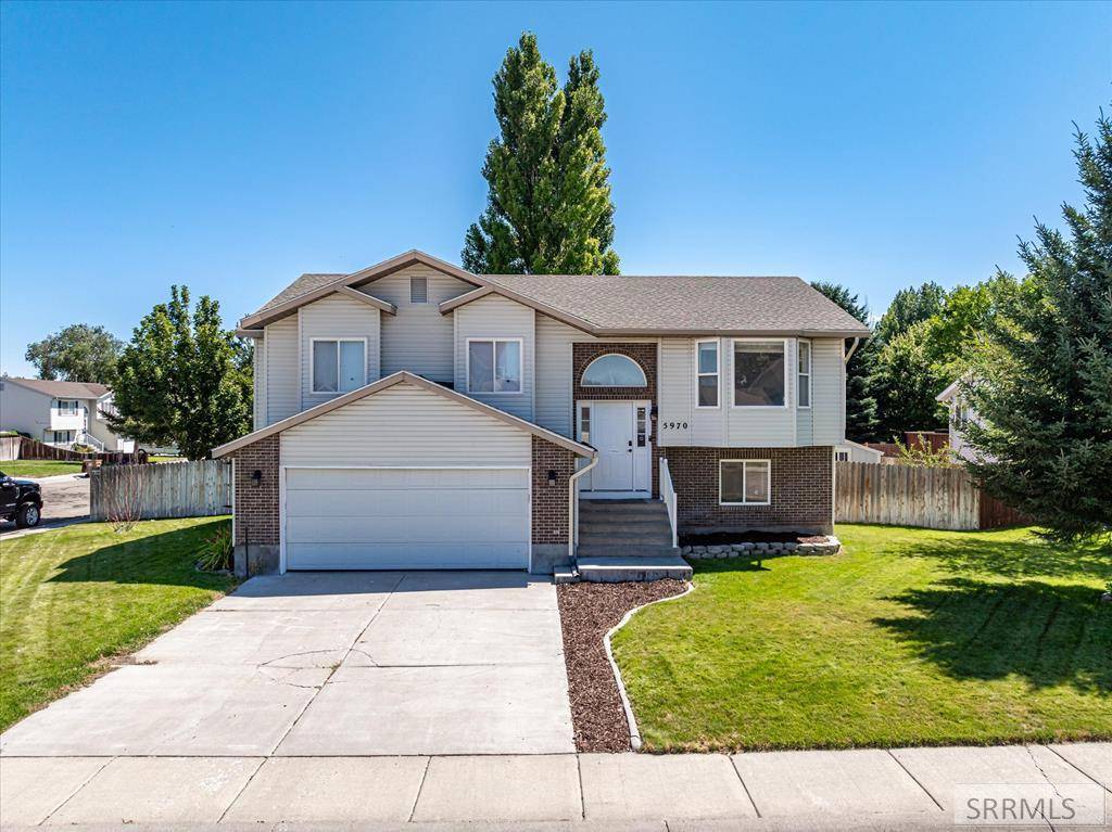 Chubbuck, ID 83202,5970 Ruth Avenue