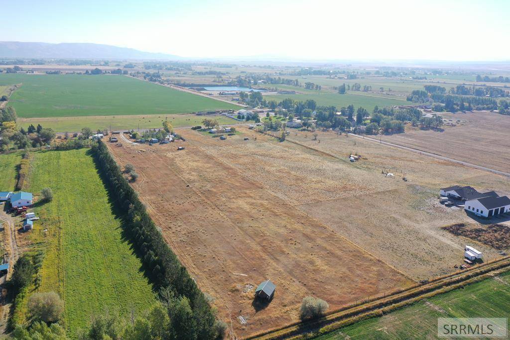 Rigby, ID 83442,TBDLot3 4400 E