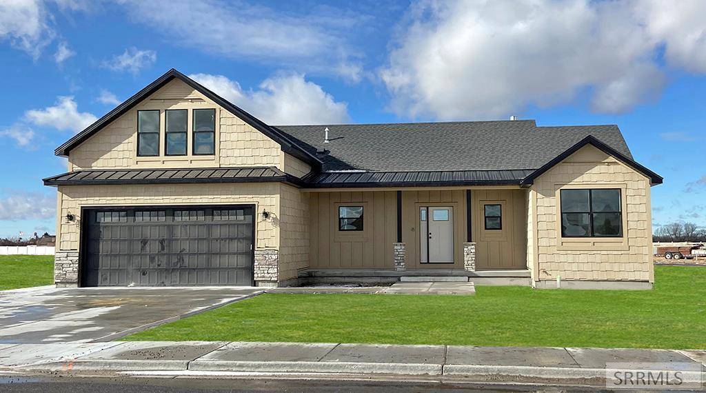 Blackfoot, ID 83221,915 N Lilac Street
