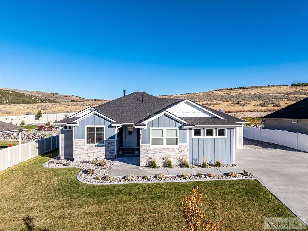 Pocatello, ID 83201,2430 Greenfield Drive