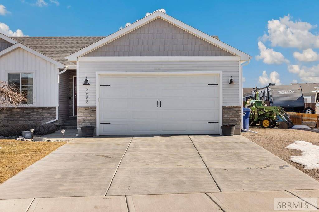 Idaho Falls, ID 83401,3688 N Rain Tree Street