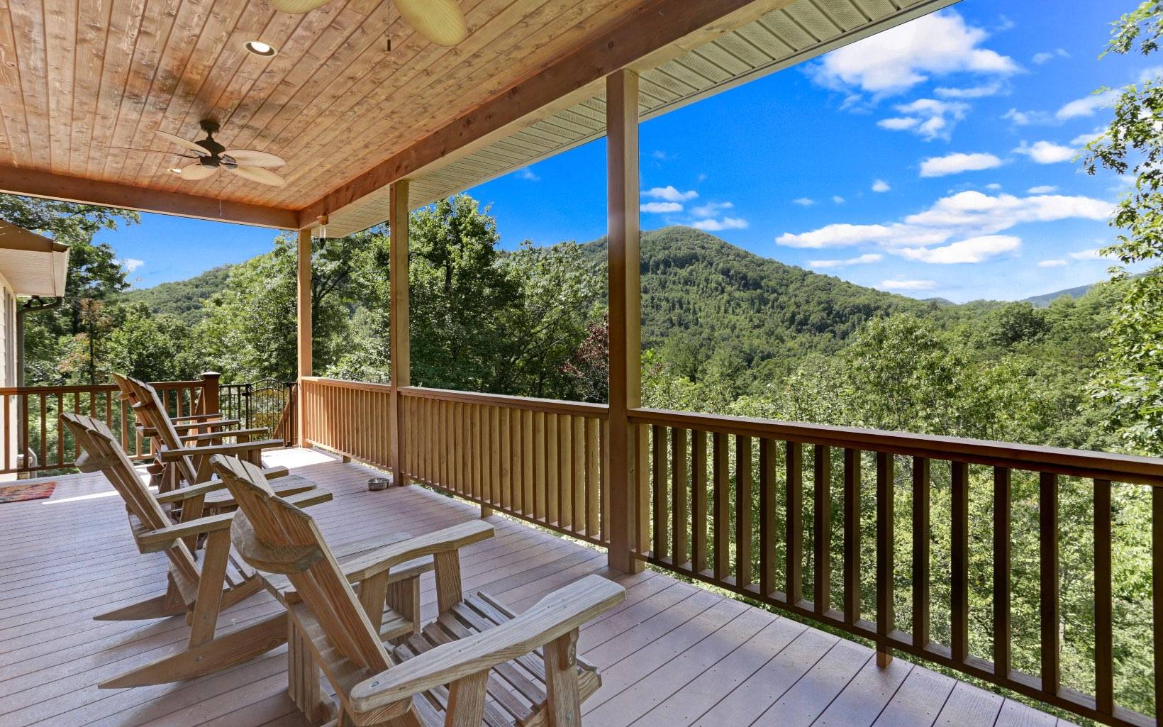 Hiawassee, GA 30546,1227 Spaniard Point Road