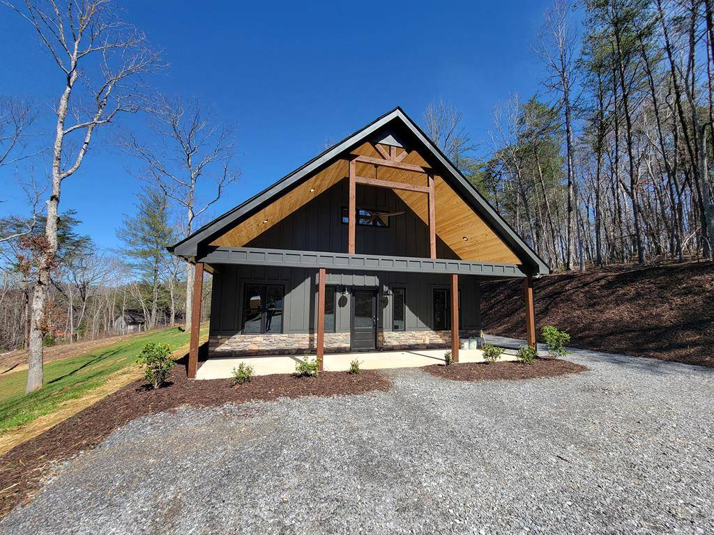 Young Harris, GA 30582,63 Nottaway Lane