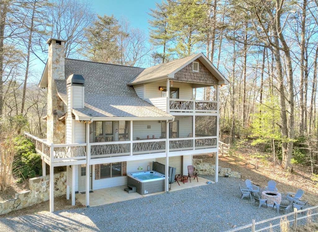 Blue Ridge, GA 30513,234 Majestic View Lane