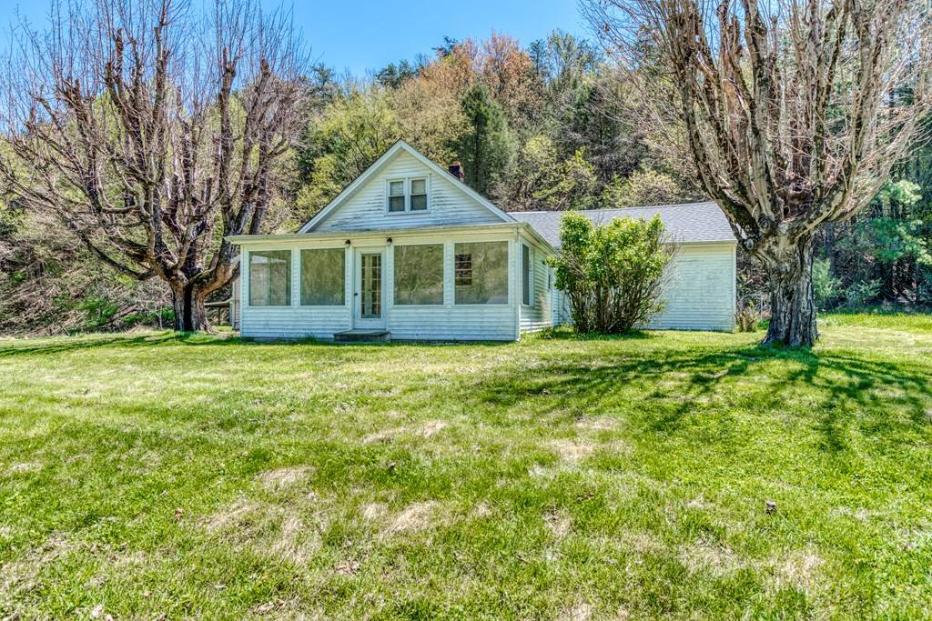 Marion, VA 24354,1580 Cleghorn Valley Rd