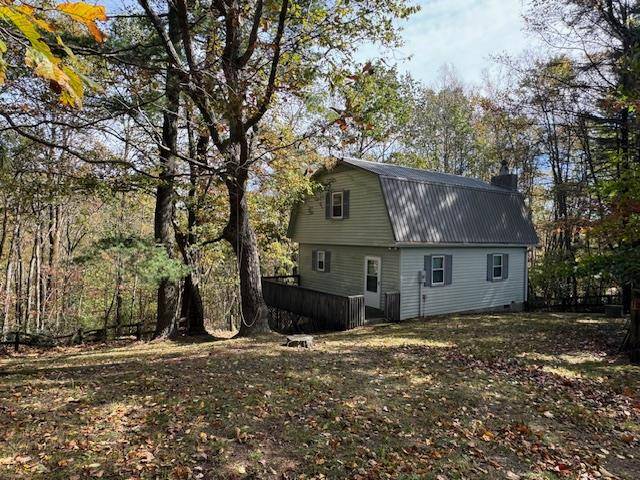 Fancy Gap, VA 24328,107 Fox Glen Rd