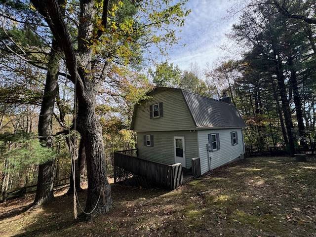 Fancy Gap, VA 24328,107 Fox Glen Rd