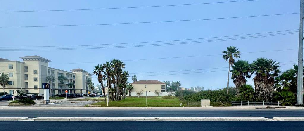 South Padre Island, TX 78597,6001 Padre Blvd.