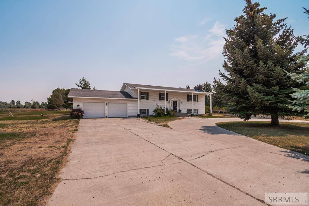 Rigby, ID 83442,86 N 3900 E