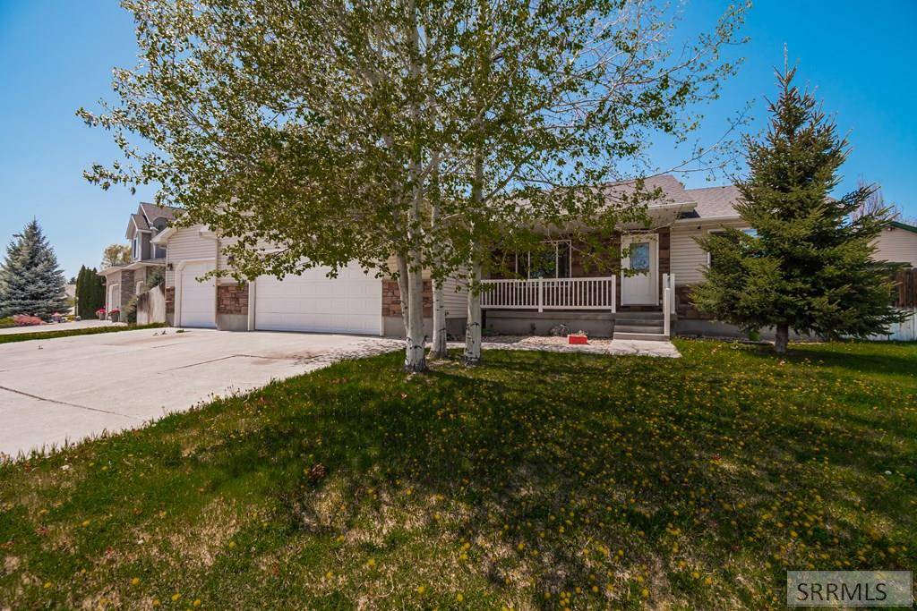 Idaho Falls, ID 83402,1460 Blue Ridge Circle