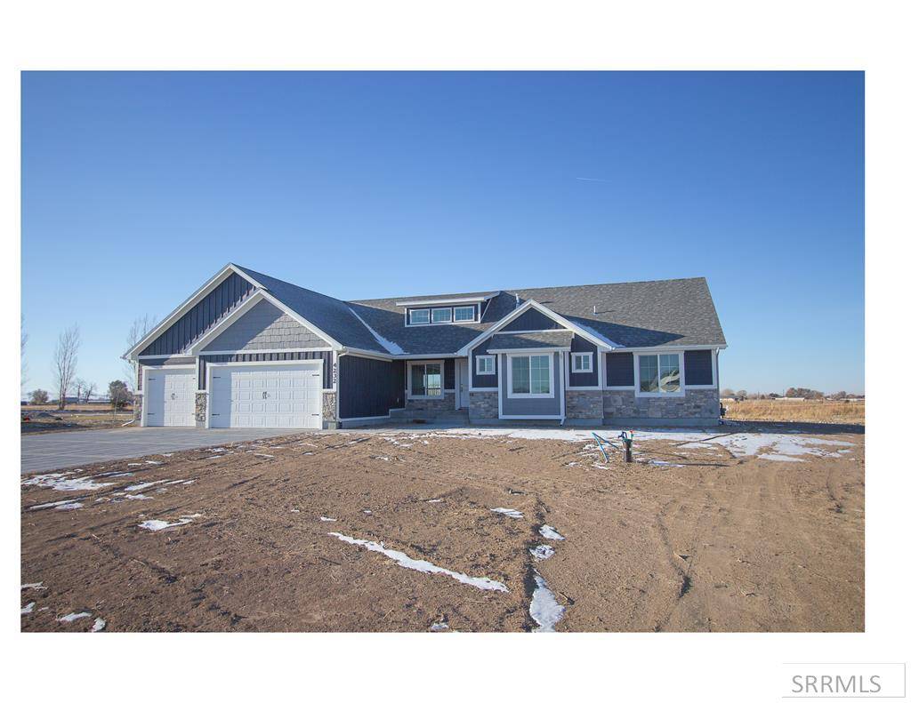 Rigby, ID 83442,4232 E 229 N
