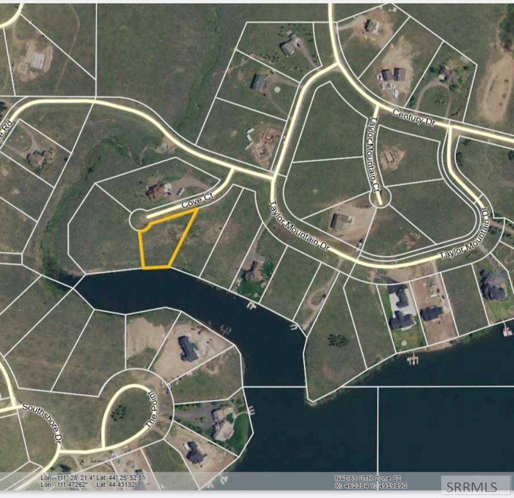 Island Park, ID 83429,3760 Cove Court