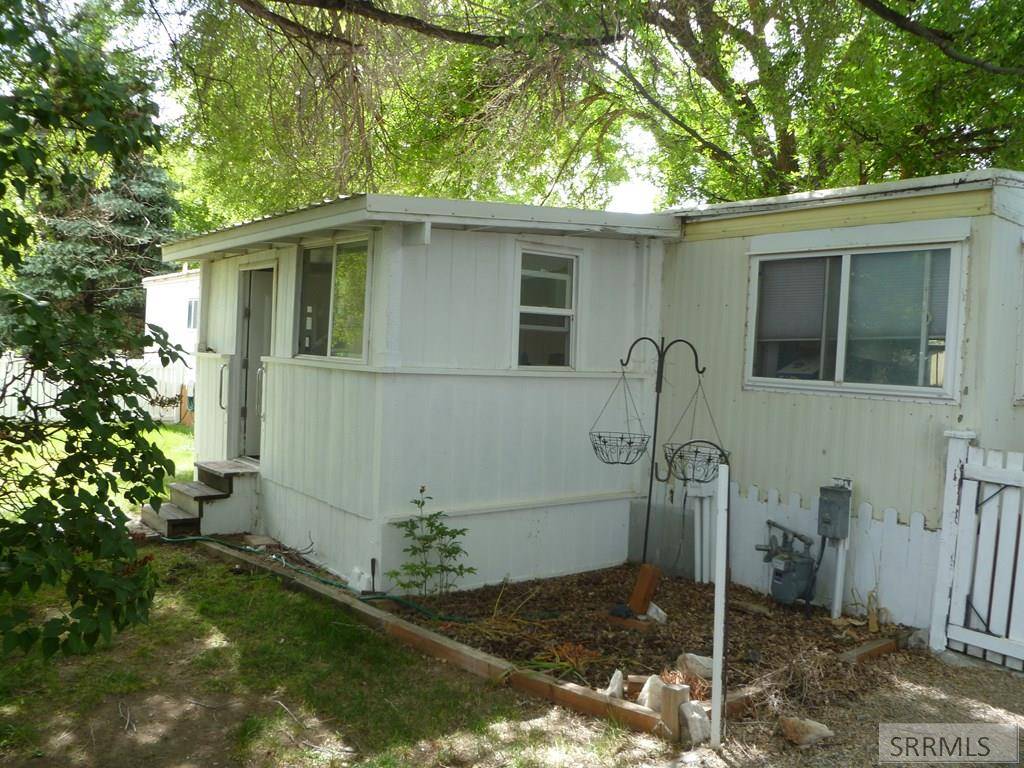 Aberdeen, ID 83210,302 W Bingham Avenue