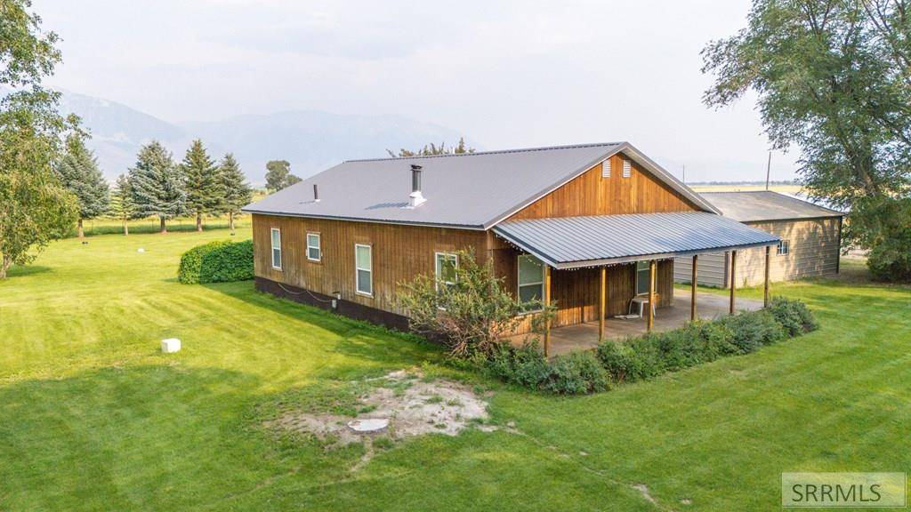 Leslie, ID 83255,3690 N 3650 W
