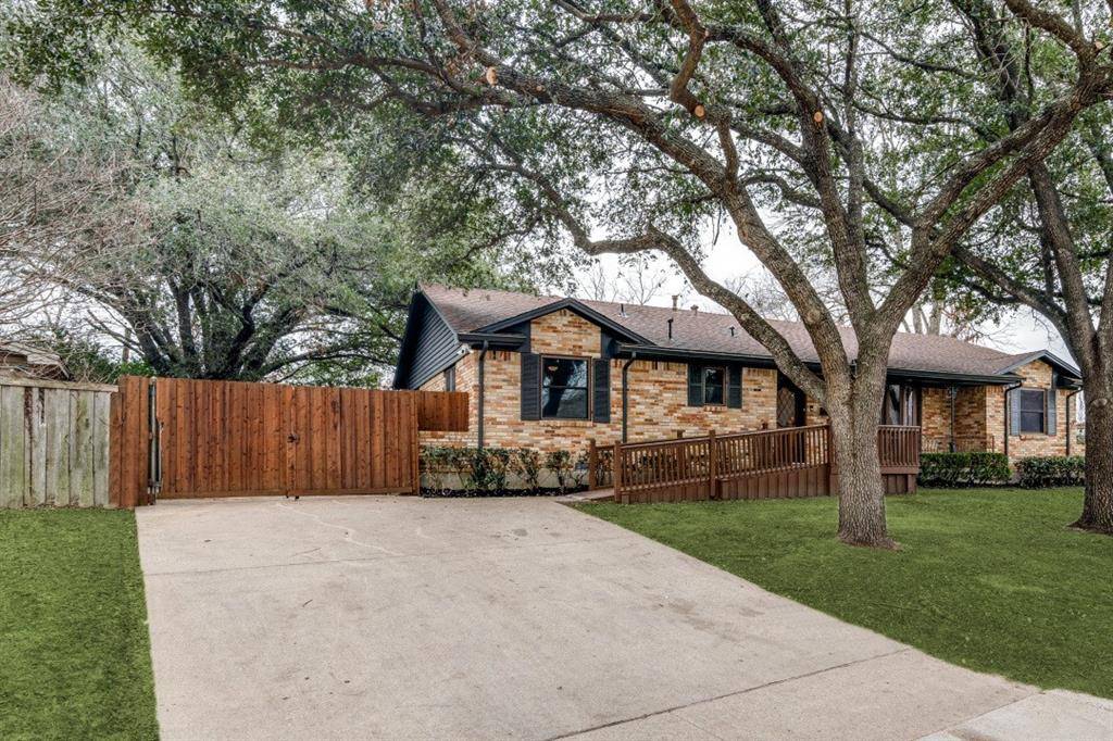 Mesquite, TX 75149,532 Kathy Drive